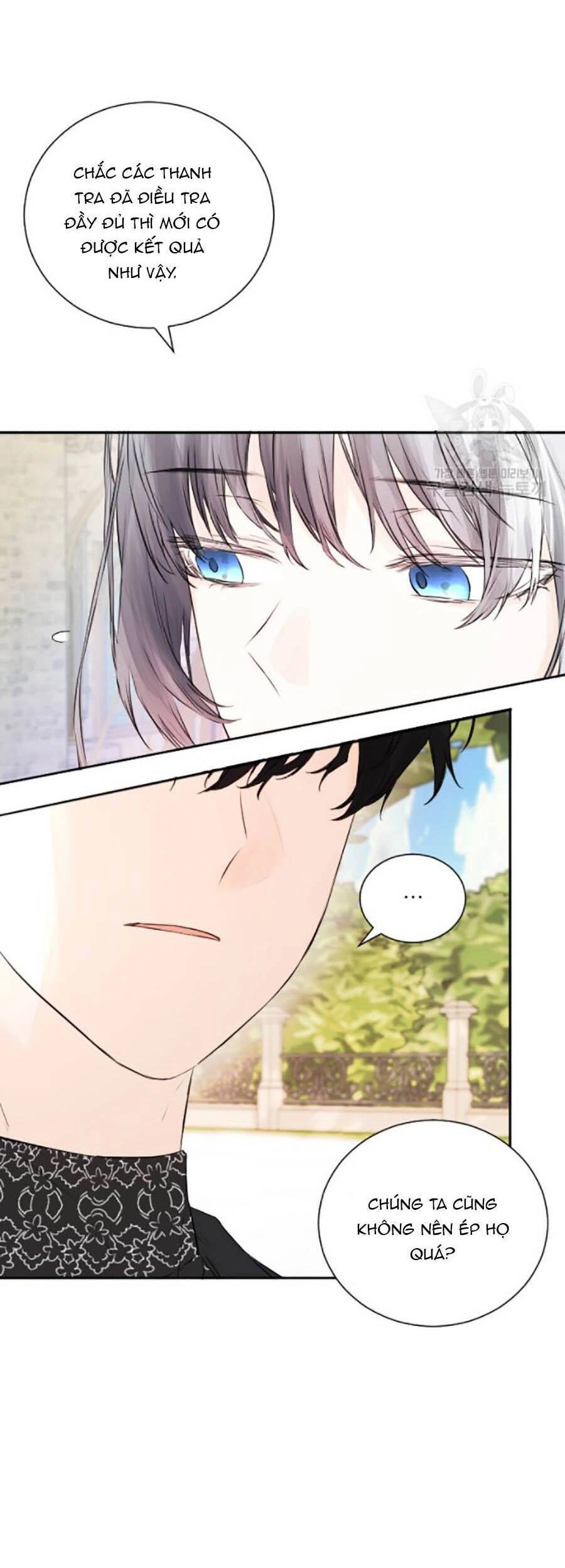 Lý Do Nàng Ophelia Không Thể Chạy Trốn Khỏi Dinh Thự Công Tước Chapter 39 - 7