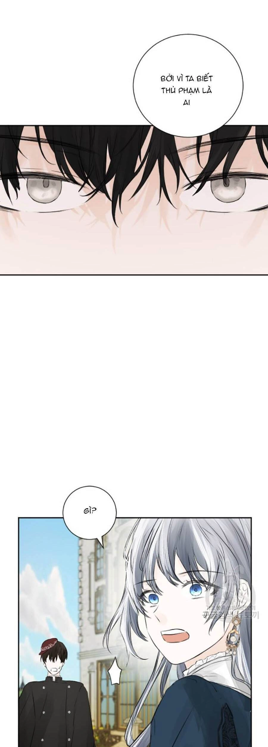 Lý Do Nàng Ophelia Không Thể Chạy Trốn Khỏi Dinh Thự Công Tước Chapter 39 - 14