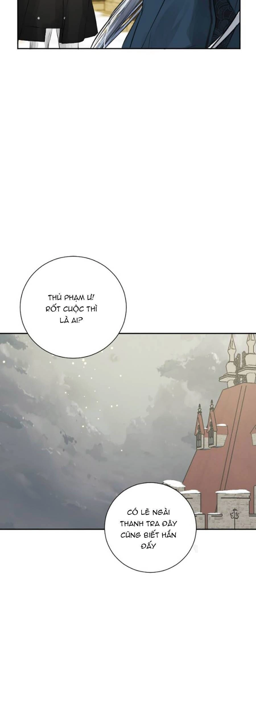 Lý Do Nàng Ophelia Không Thể Chạy Trốn Khỏi Dinh Thự Công Tước Chapter 39 - 15