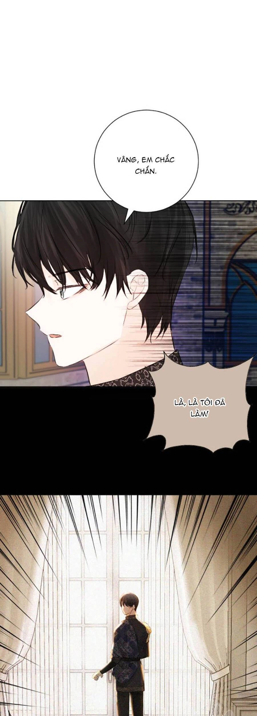 Lý Do Nàng Ophelia Không Thể Chạy Trốn Khỏi Dinh Thự Công Tước Chapter 39 - 18