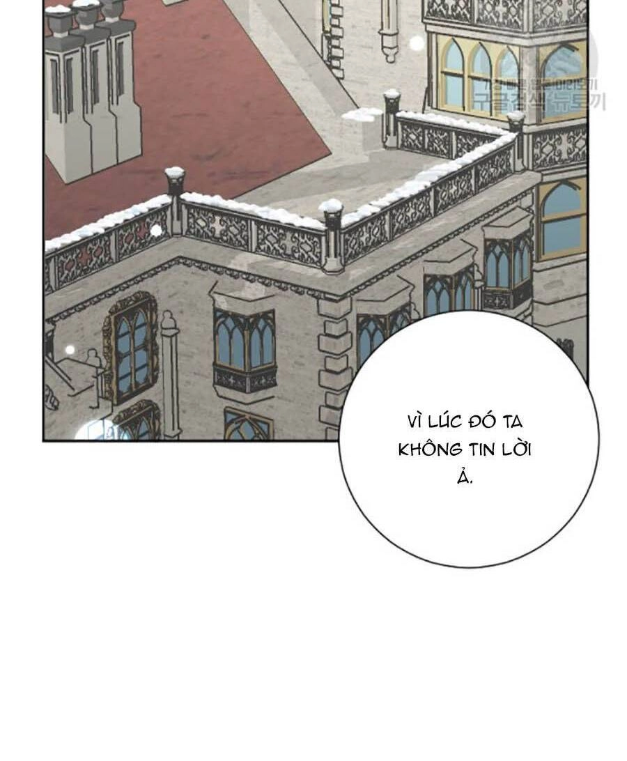 Lý Do Nàng Ophelia Không Thể Chạy Trốn Khỏi Dinh Thự Công Tước Chapter 39 - 23