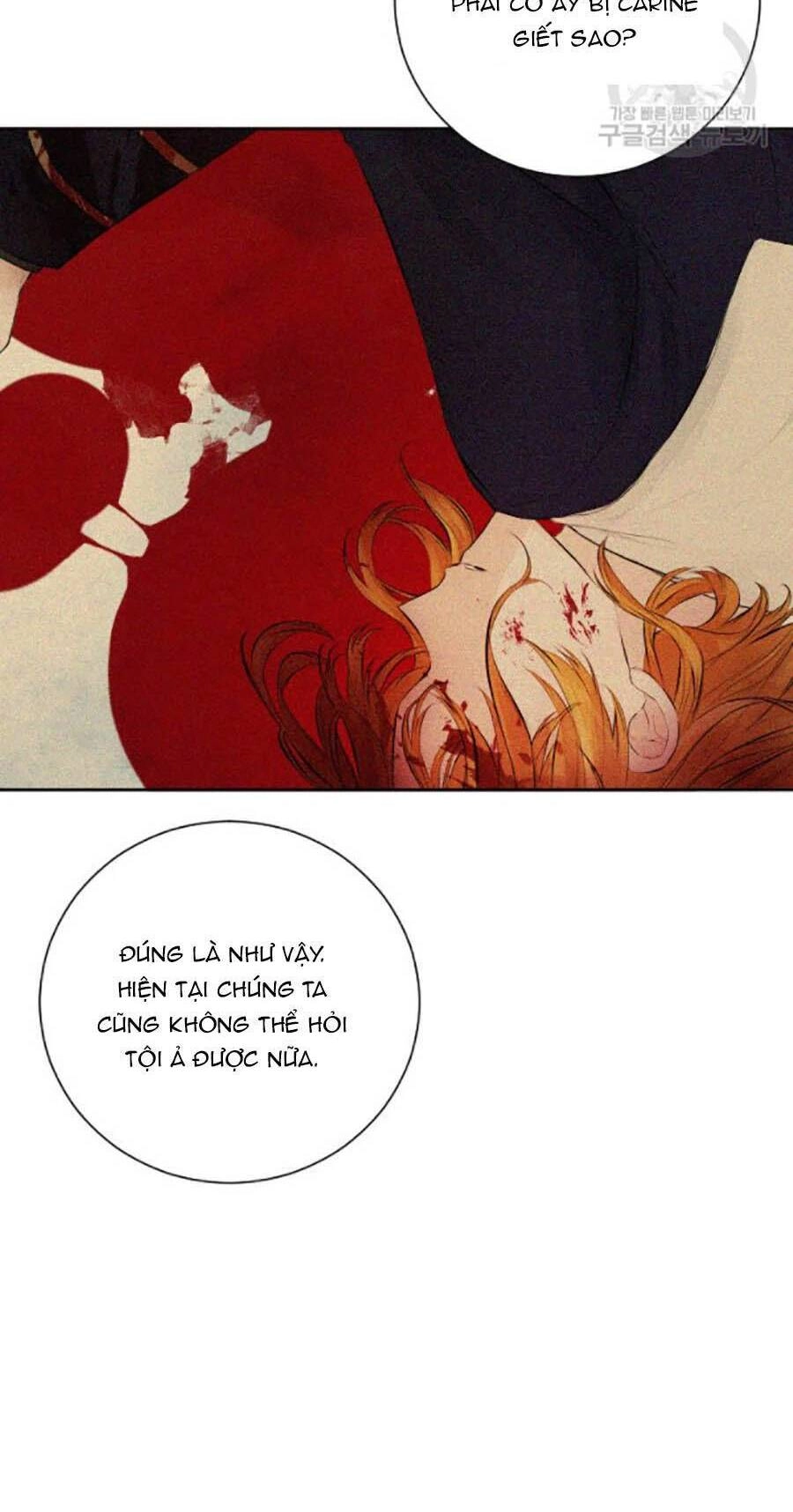 Lý Do Nàng Ophelia Không Thể Chạy Trốn Khỏi Dinh Thự Công Tước Chapter 39 - 27