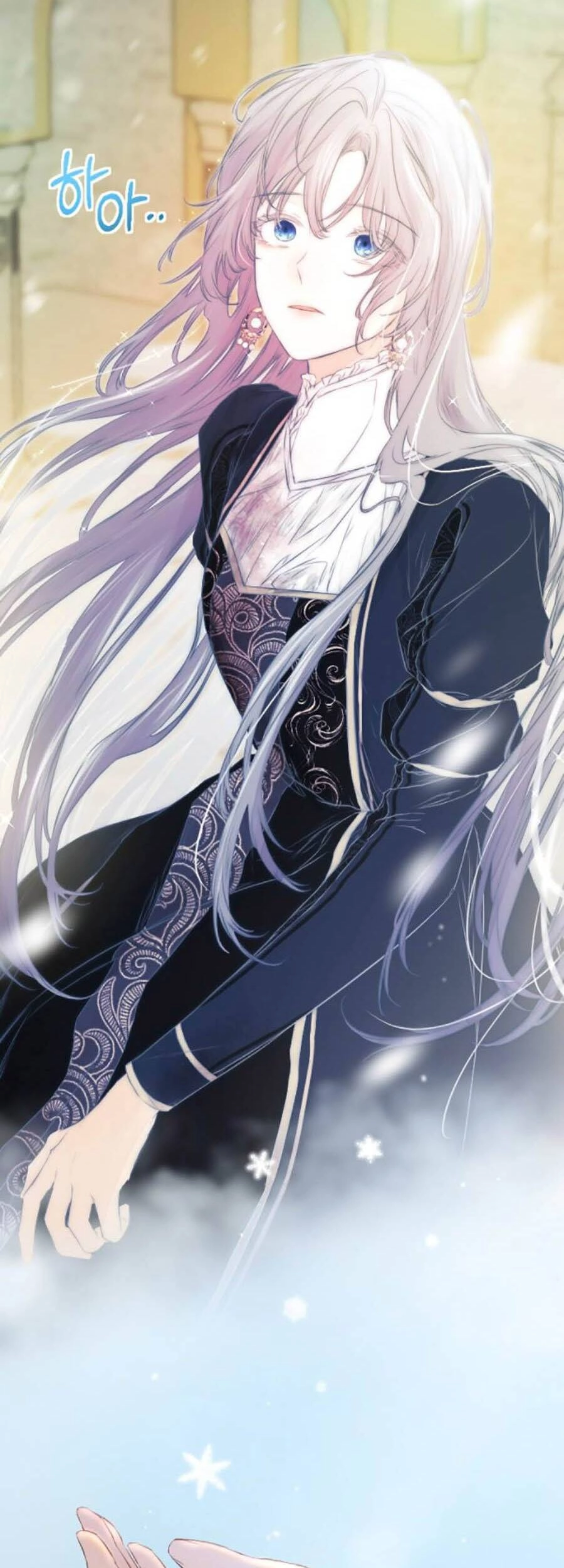 Lý Do Nàng Ophelia Không Thể Chạy Trốn Khỏi Dinh Thự Công Tước Chapter 39 - 33