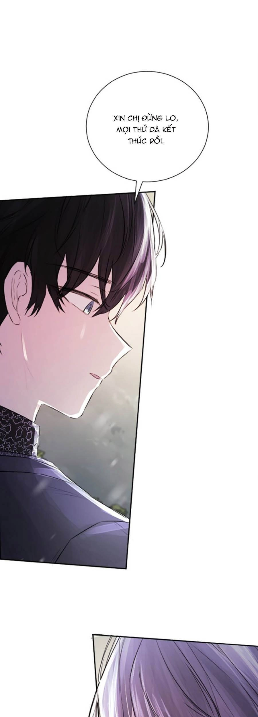 Lý Do Nàng Ophelia Không Thể Chạy Trốn Khỏi Dinh Thự Công Tước Chapter 39 - 36