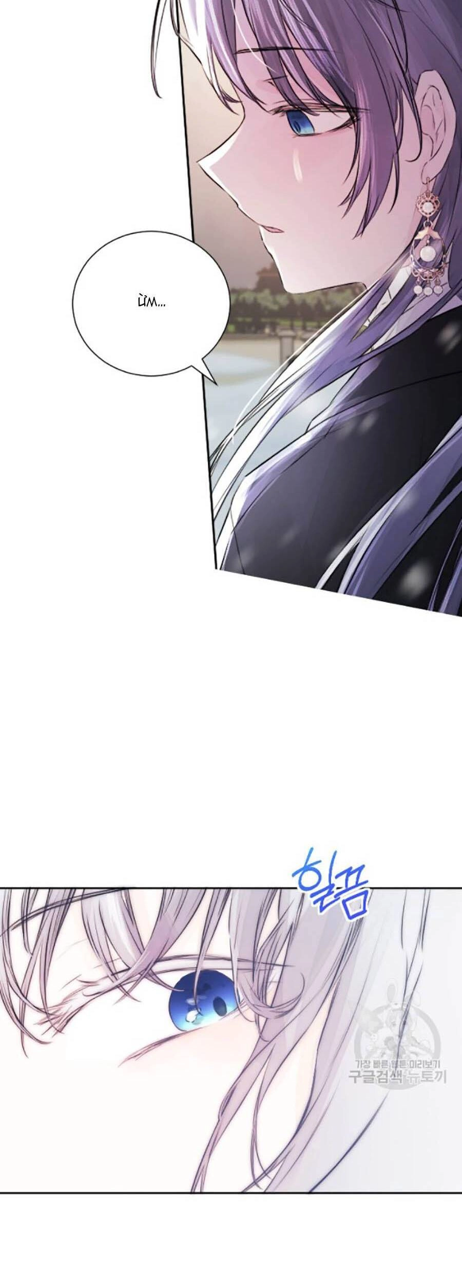 Lý Do Nàng Ophelia Không Thể Chạy Trốn Khỏi Dinh Thự Công Tước Chapter 39 - 37