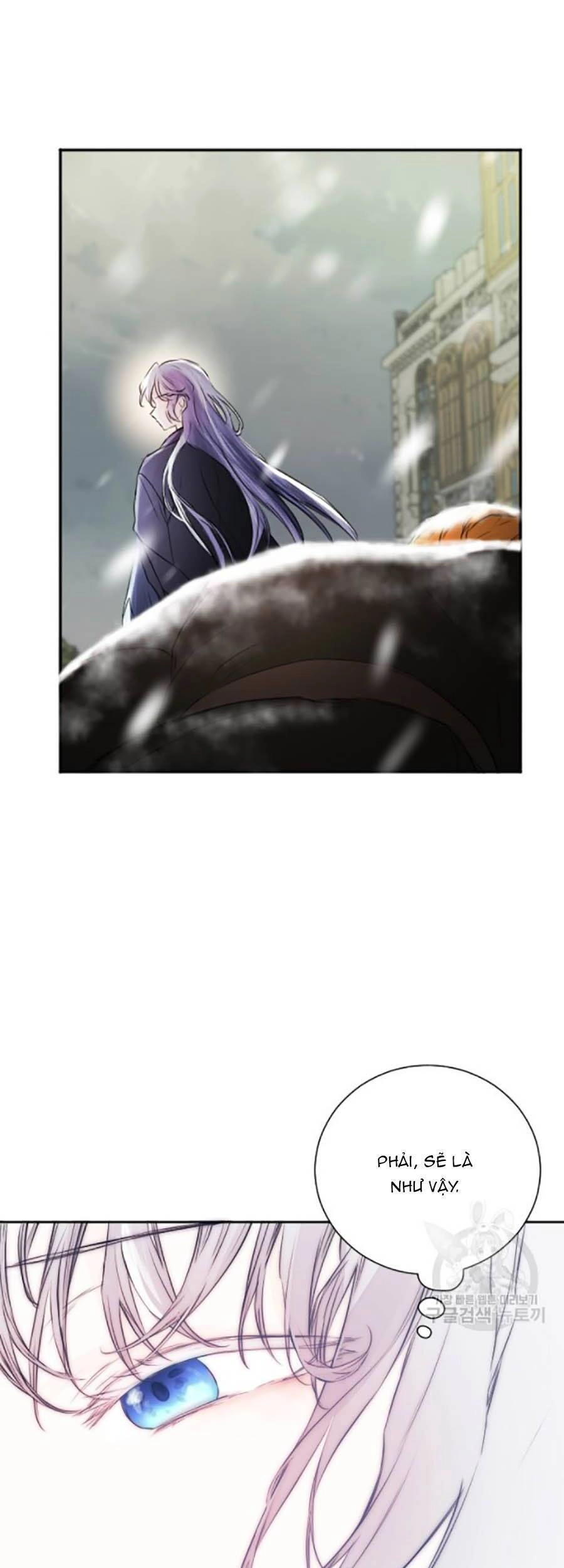 Lý Do Nàng Ophelia Không Thể Chạy Trốn Khỏi Dinh Thự Công Tước Chapter 39 - 38