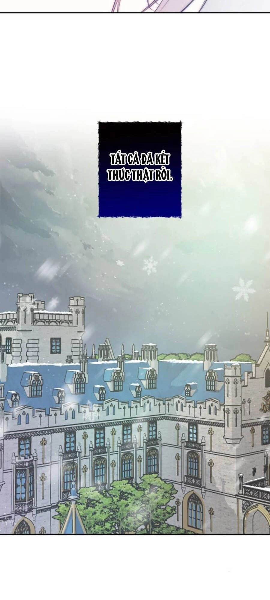 Lý Do Nàng Ophelia Không Thể Chạy Trốn Khỏi Dinh Thự Công Tước Chapter 39 - 39