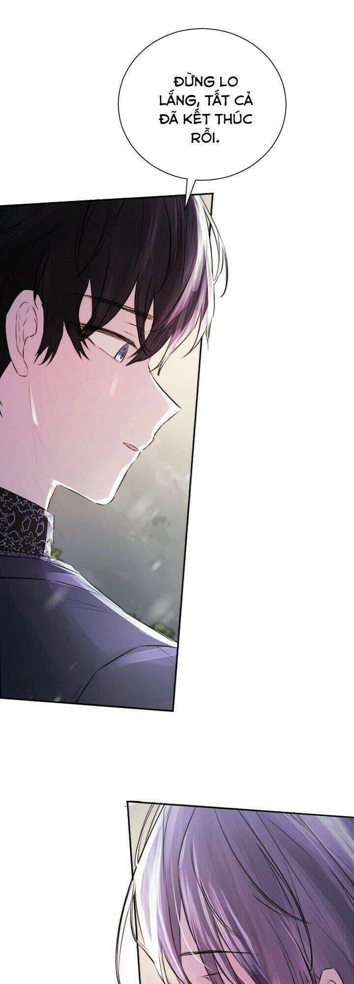 Lý Do Nàng Ophelia Không Thể Chạy Trốn Khỏi Dinh Thự Công Tước Chapter 40 - 4