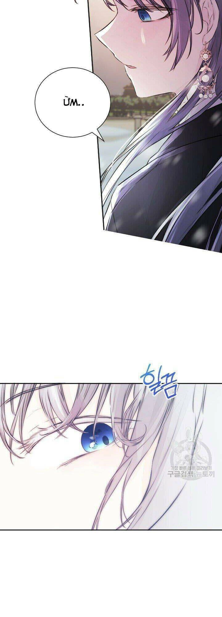 Lý Do Nàng Ophelia Không Thể Chạy Trốn Khỏi Dinh Thự Công Tước Chapter 40 - 5