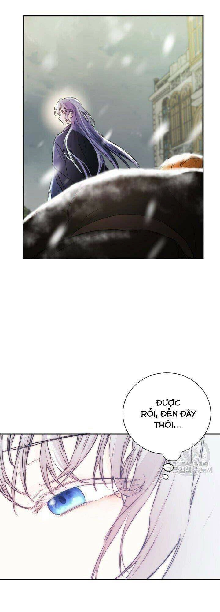 Lý Do Nàng Ophelia Không Thể Chạy Trốn Khỏi Dinh Thự Công Tước Chapter 40 - 6