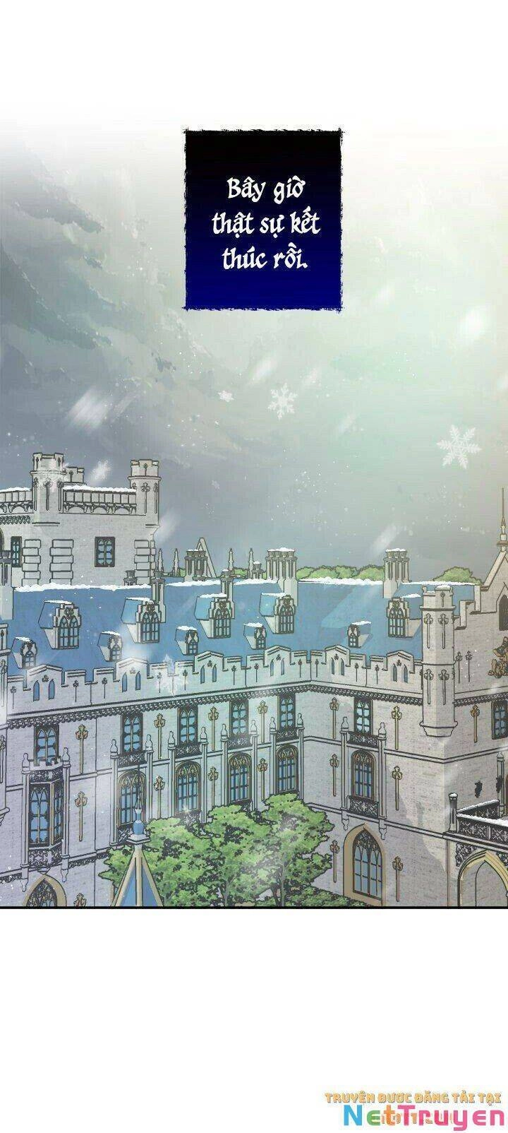 Lý Do Nàng Ophelia Không Thể Chạy Trốn Khỏi Dinh Thự Công Tước Chapter 40 - 7