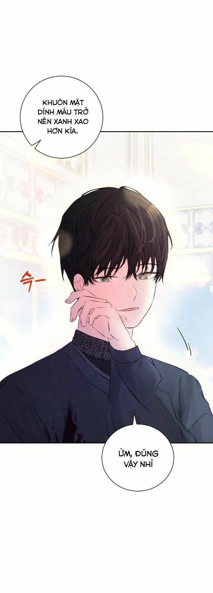 Lý Do Nàng Ophelia Không Thể Chạy Trốn Khỏi Dinh Thự Công Tước Chapter 40 - 10