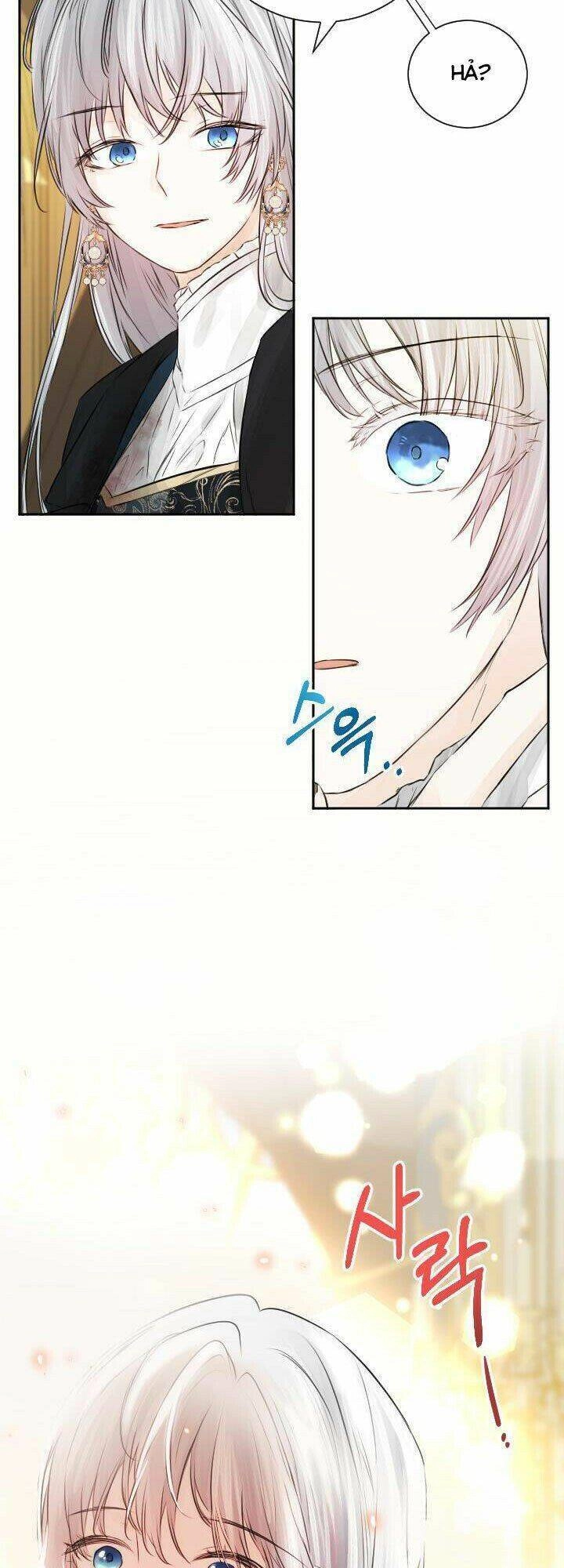 Lý Do Nàng Ophelia Không Thể Chạy Trốn Khỏi Dinh Thự Công Tước Chapter 40 - 21