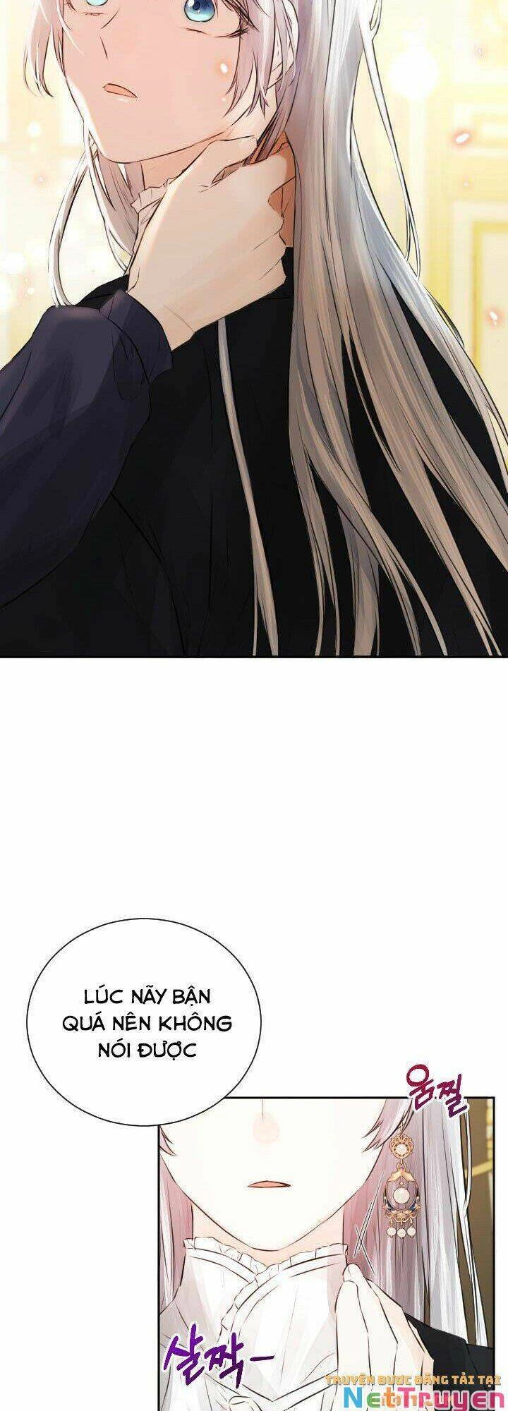 Lý Do Nàng Ophelia Không Thể Chạy Trốn Khỏi Dinh Thự Công Tước Chapter 40 - 22