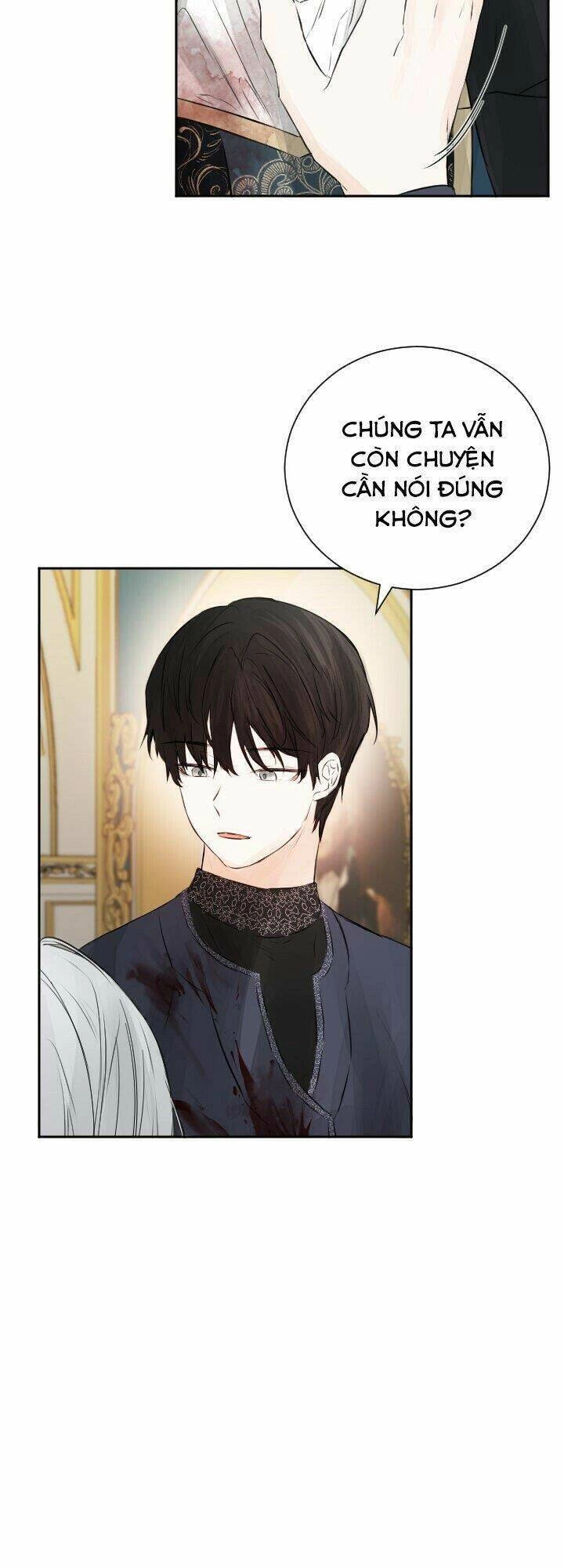 Lý Do Nàng Ophelia Không Thể Chạy Trốn Khỏi Dinh Thự Công Tước Chapter 40 - 24