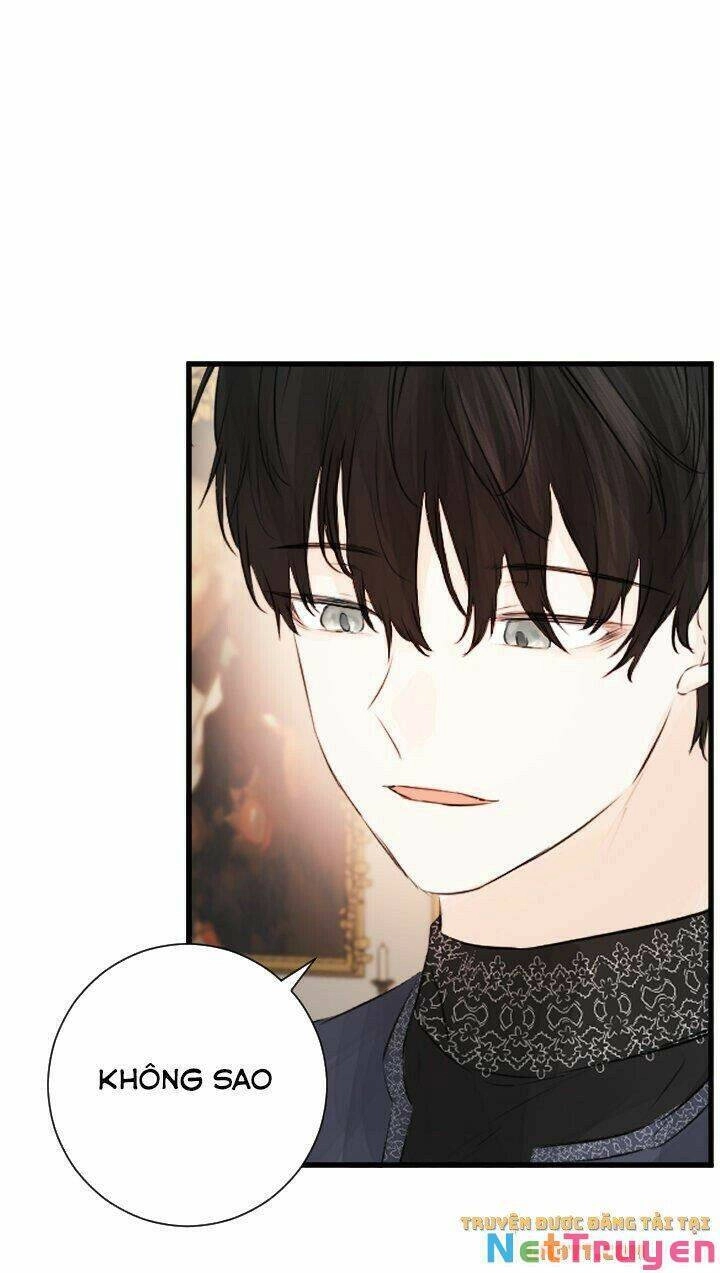 Lý Do Nàng Ophelia Không Thể Chạy Trốn Khỏi Dinh Thự Công Tước Chapter 40 - 28