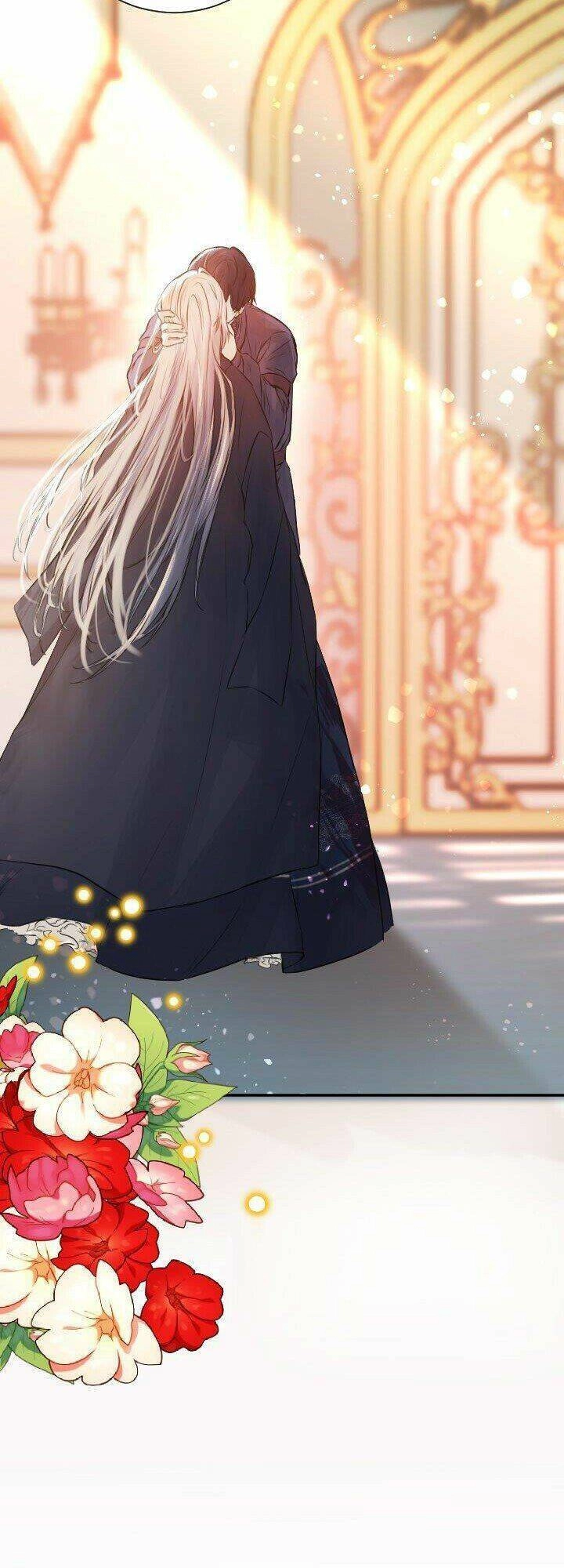 Lý Do Nàng Ophelia Không Thể Chạy Trốn Khỏi Dinh Thự Công Tước Chapter 40 - 30