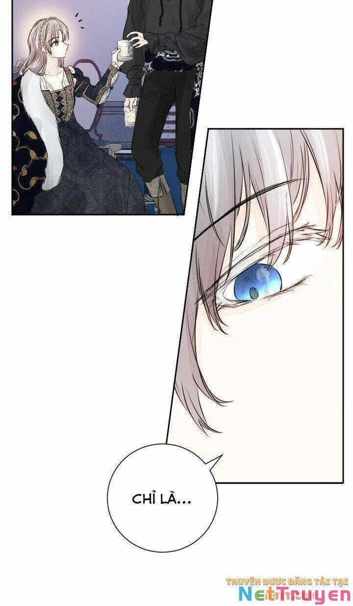 Lý Do Nàng Ophelia Không Thể Chạy Trốn Khỏi Dinh Thự Công Tước Chapter 40 - 33