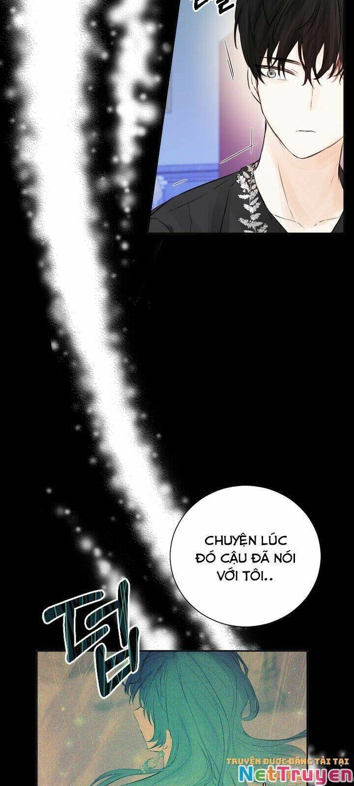 Lý Do Nàng Ophelia Không Thể Chạy Trốn Khỏi Dinh Thự Công Tước Chapter 40 - 46