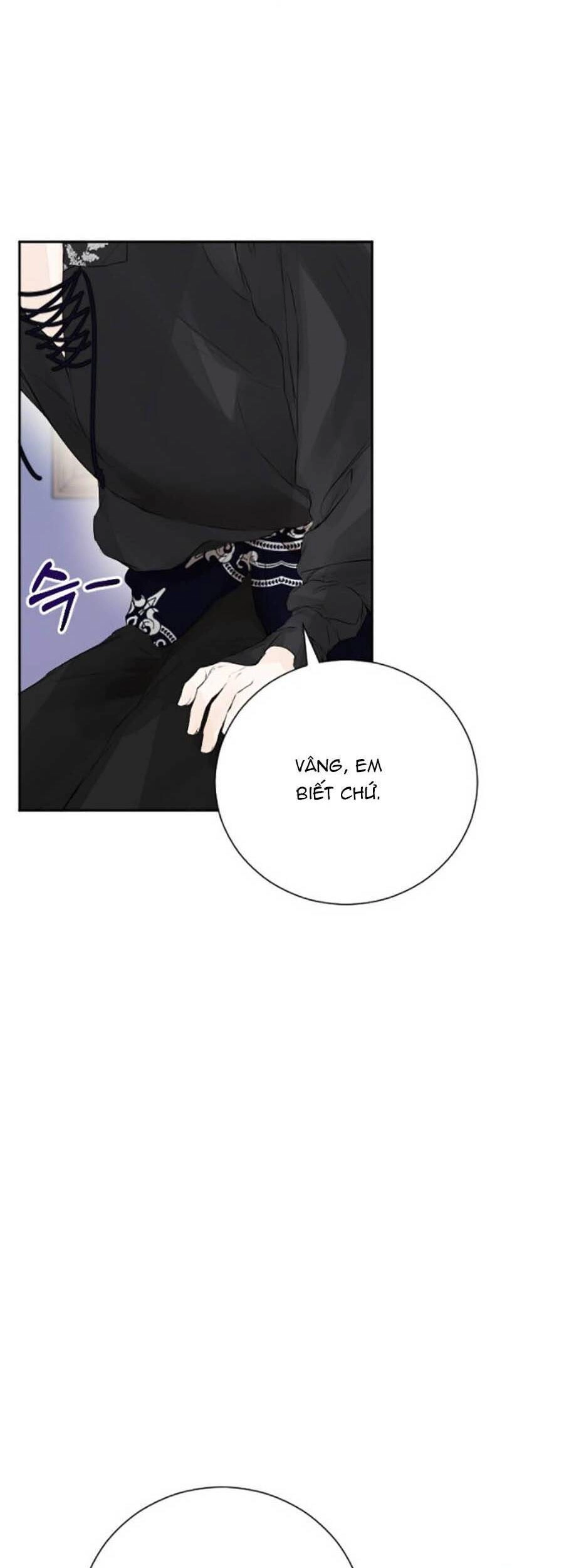 Lý Do Nàng Ophelia Không Thể Chạy Trốn Khỏi Dinh Thự Công Tước Chapter 41 - 2