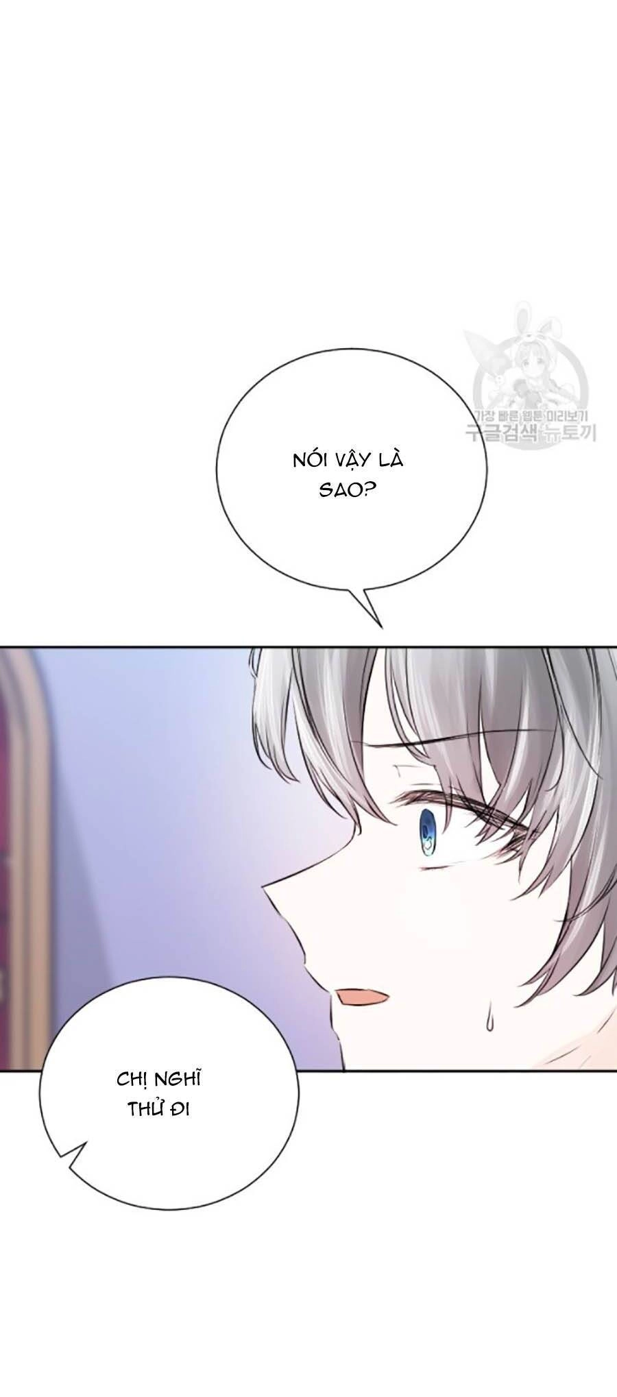 Lý Do Nàng Ophelia Không Thể Chạy Trốn Khỏi Dinh Thự Công Tước Chapter 41 - 6