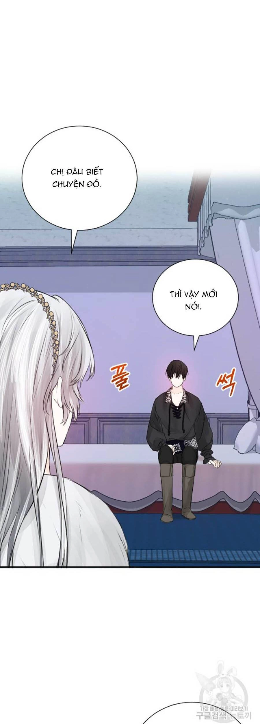 Lý Do Nàng Ophelia Không Thể Chạy Trốn Khỏi Dinh Thự Công Tước Chapter 41 - 10