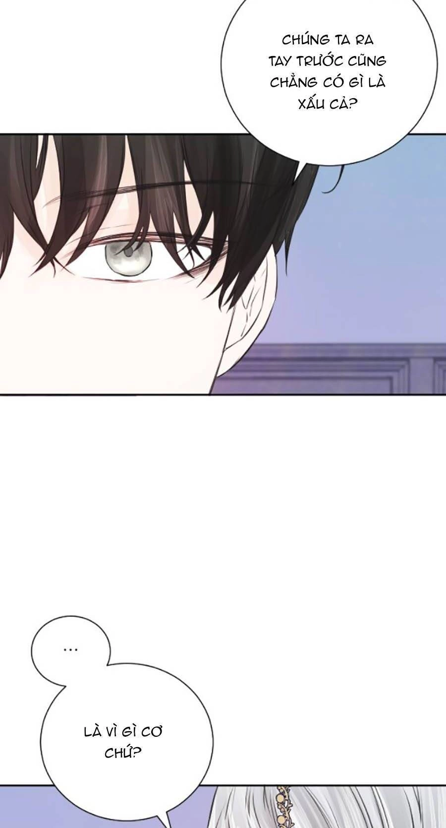 Lý Do Nàng Ophelia Không Thể Chạy Trốn Khỏi Dinh Thự Công Tước Chapter 41 - 11