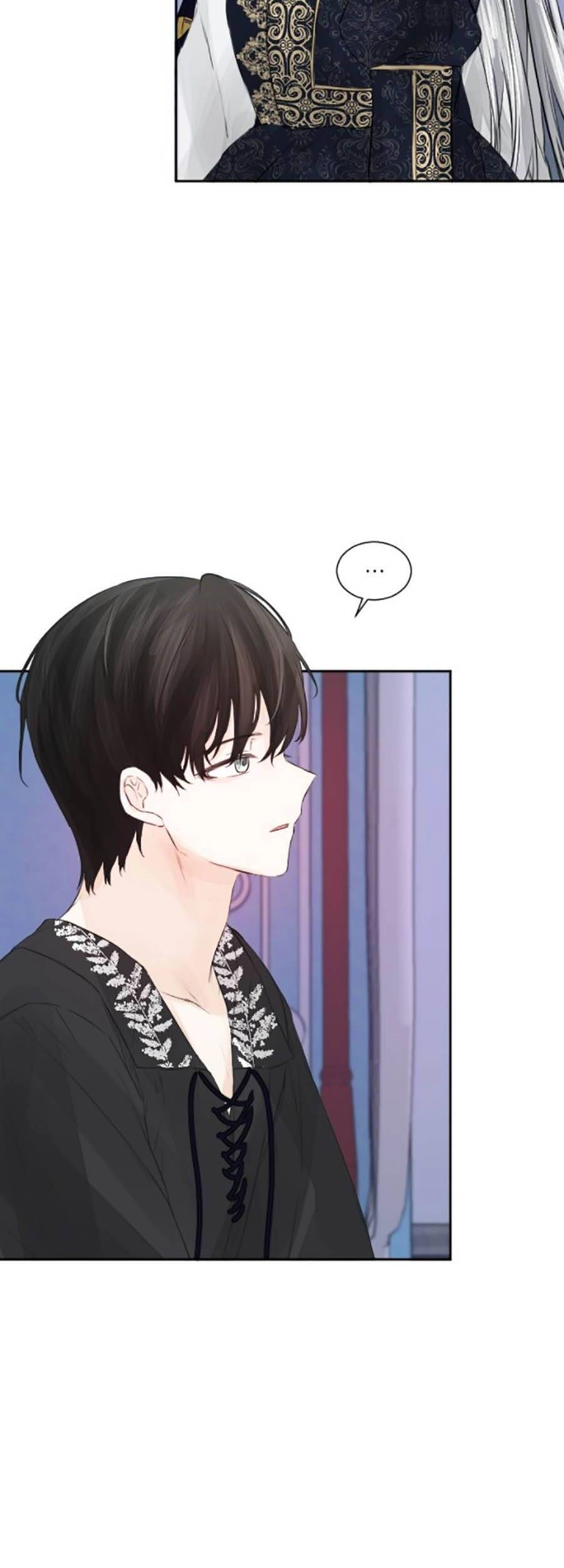 Lý Do Nàng Ophelia Không Thể Chạy Trốn Khỏi Dinh Thự Công Tước Chapter 41 - 14