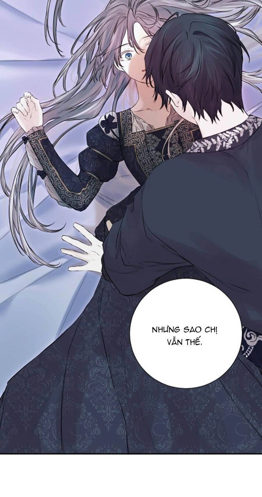 Lý Do Nàng Ophelia Không Thể Chạy Trốn Khỏi Dinh Thự Công Tước Chapter 41 - 19