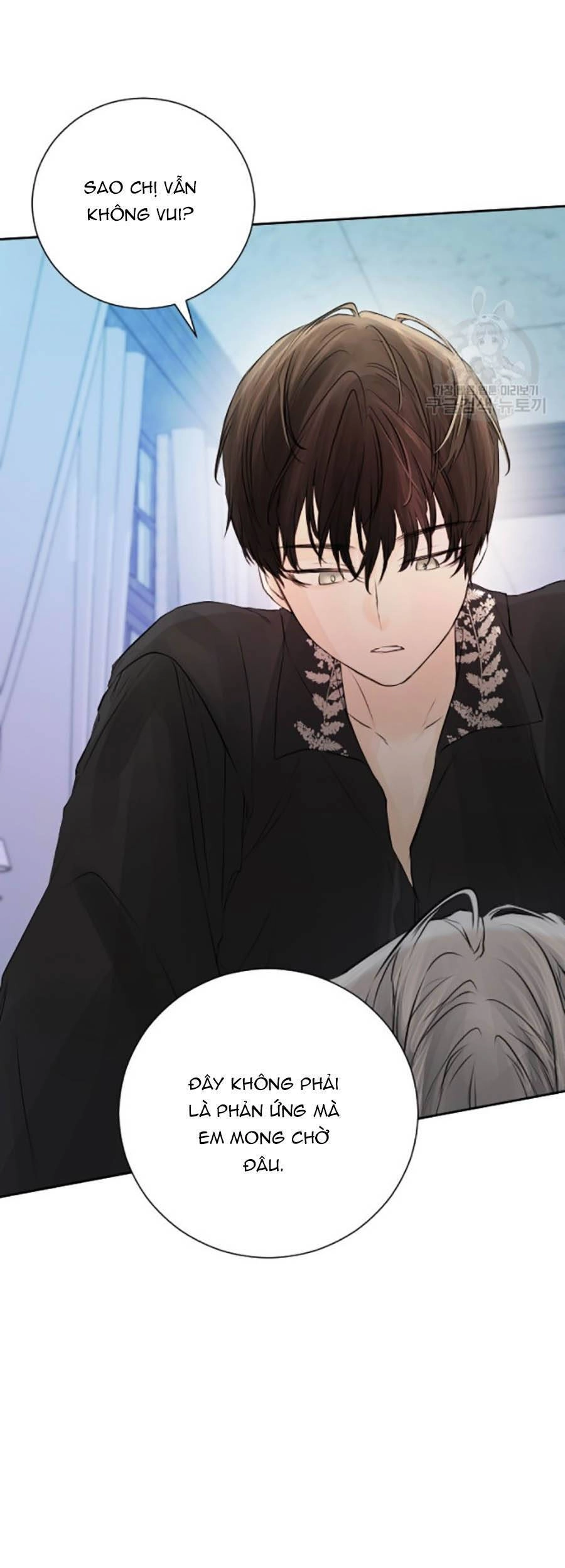 Lý Do Nàng Ophelia Không Thể Chạy Trốn Khỏi Dinh Thự Công Tước Chapter 41 - 20