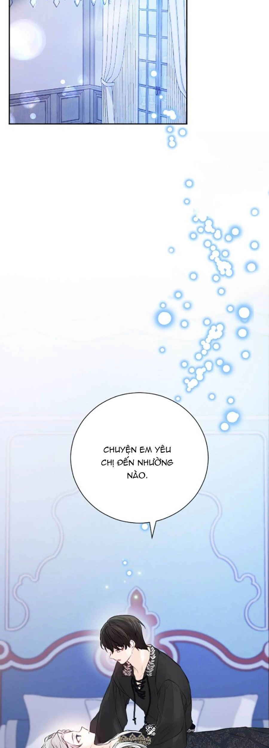 Lý Do Nàng Ophelia Không Thể Chạy Trốn Khỏi Dinh Thự Công Tước Chapter 41 - 22