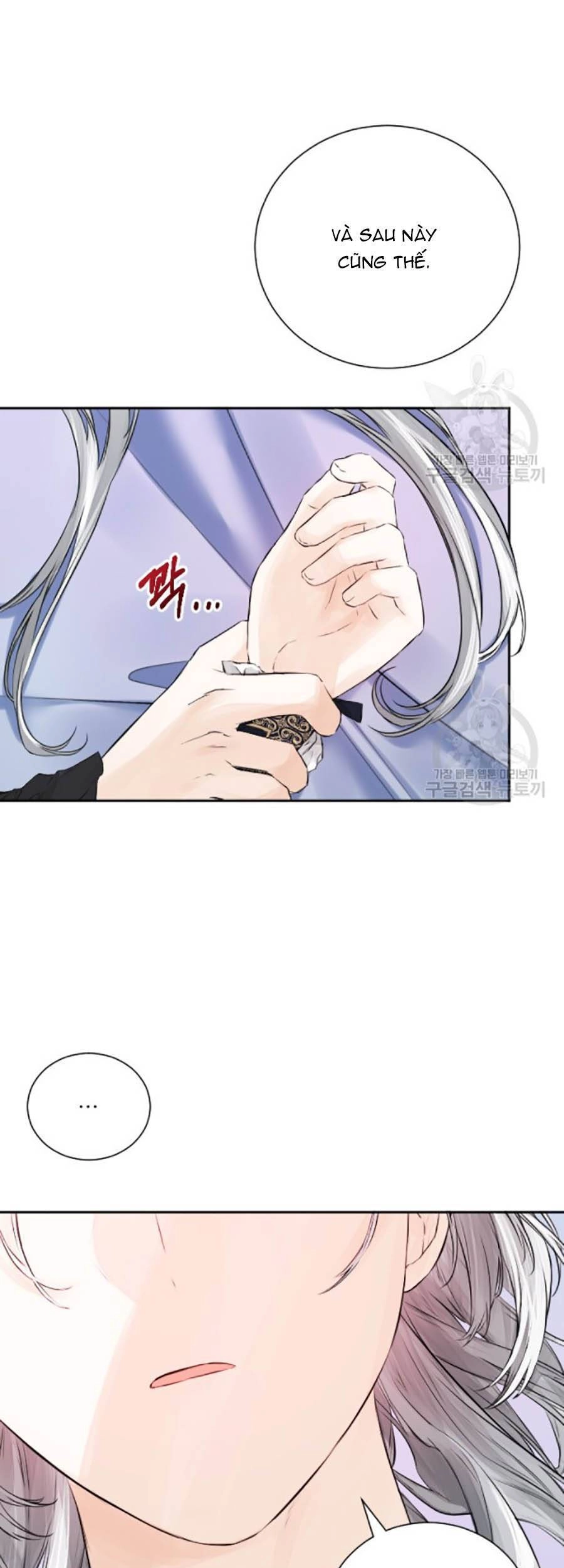 Lý Do Nàng Ophelia Không Thể Chạy Trốn Khỏi Dinh Thự Công Tước Chapter 41 - 24