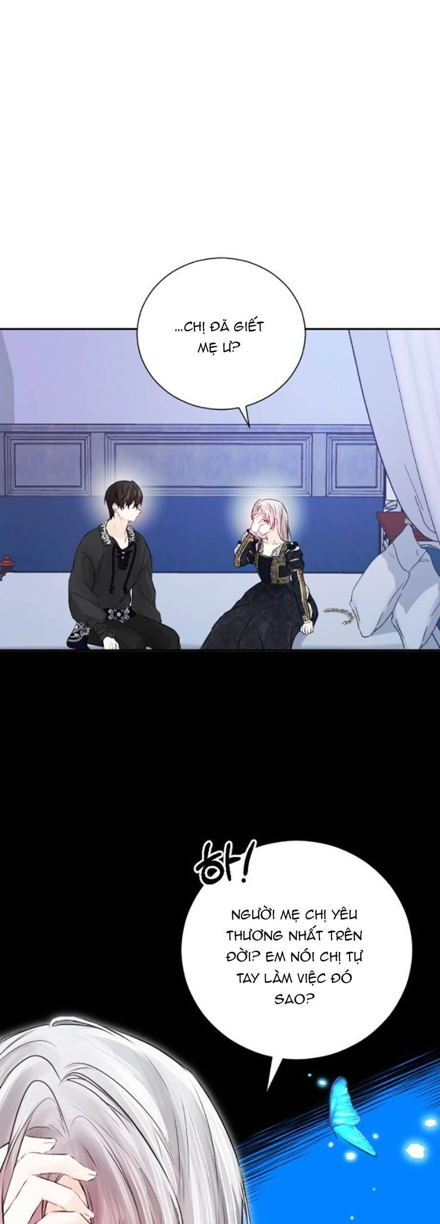 Lý Do Nàng Ophelia Không Thể Chạy Trốn Khỏi Dinh Thự Công Tước Chapter 41 - 28