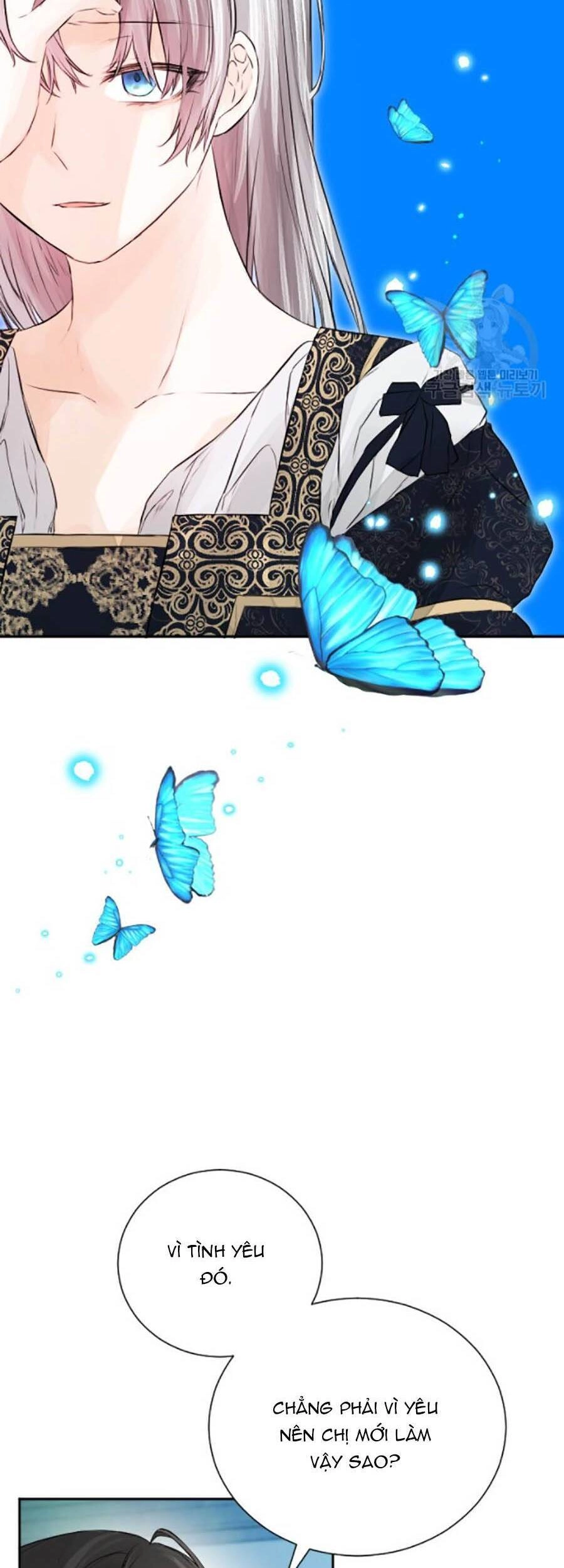 Lý Do Nàng Ophelia Không Thể Chạy Trốn Khỏi Dinh Thự Công Tước Chapter 41 - 29