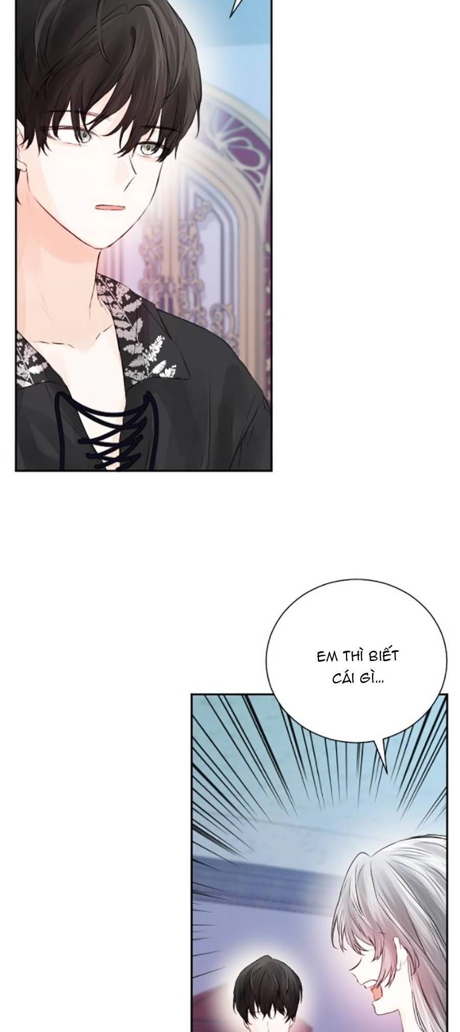 Lý Do Nàng Ophelia Không Thể Chạy Trốn Khỏi Dinh Thự Công Tước Chapter 41 - 30