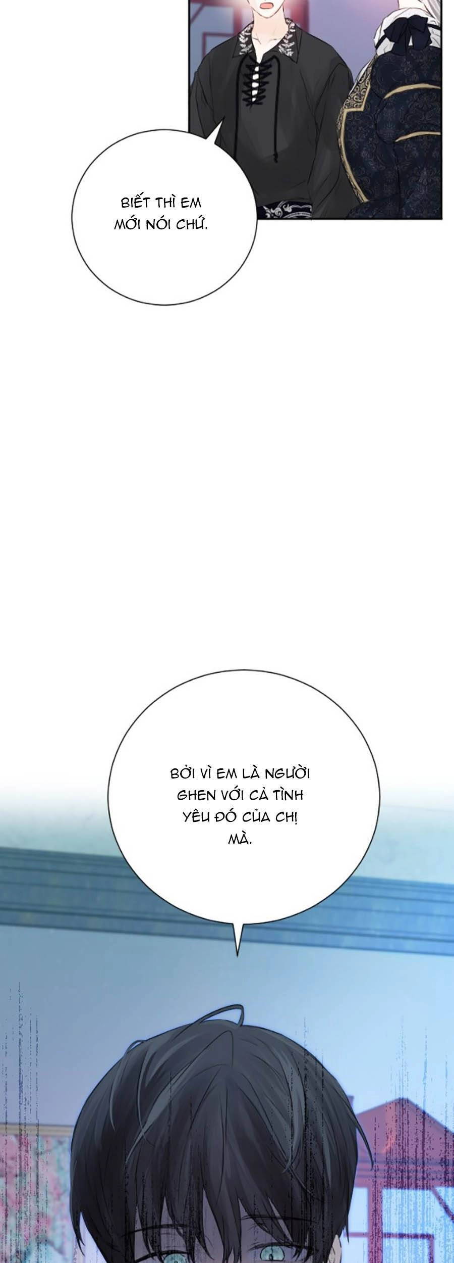 Lý Do Nàng Ophelia Không Thể Chạy Trốn Khỏi Dinh Thự Công Tước Chapter 41 - 31