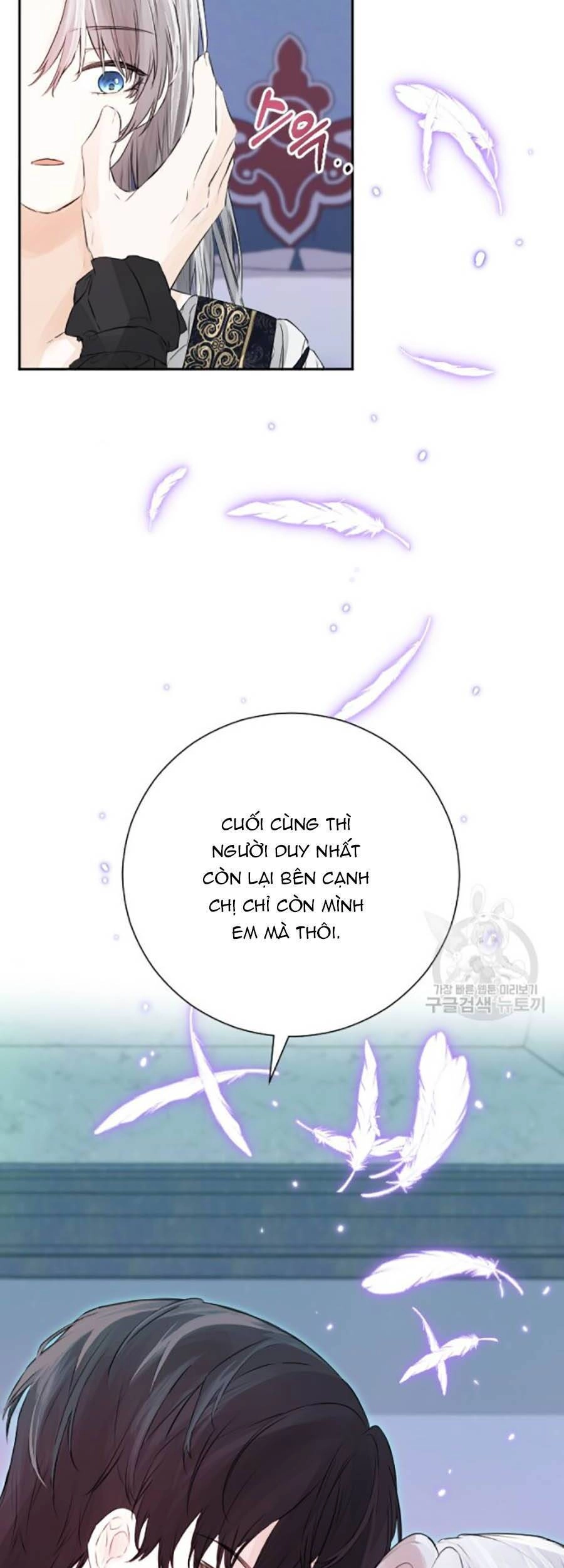 Lý Do Nàng Ophelia Không Thể Chạy Trốn Khỏi Dinh Thự Công Tước Chapter 41 - 33