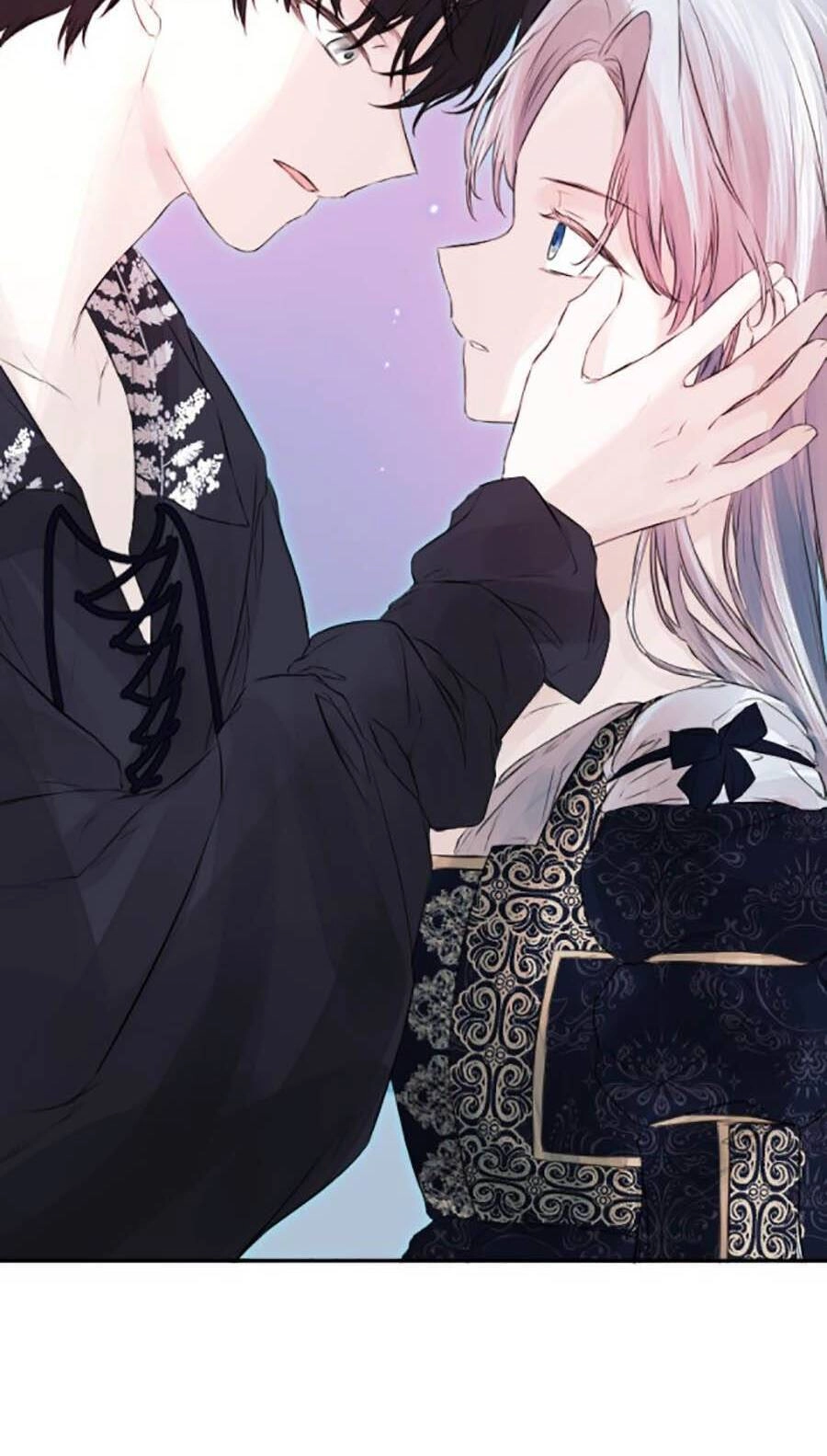 Lý Do Nàng Ophelia Không Thể Chạy Trốn Khỏi Dinh Thự Công Tước Chapter 41 - 34