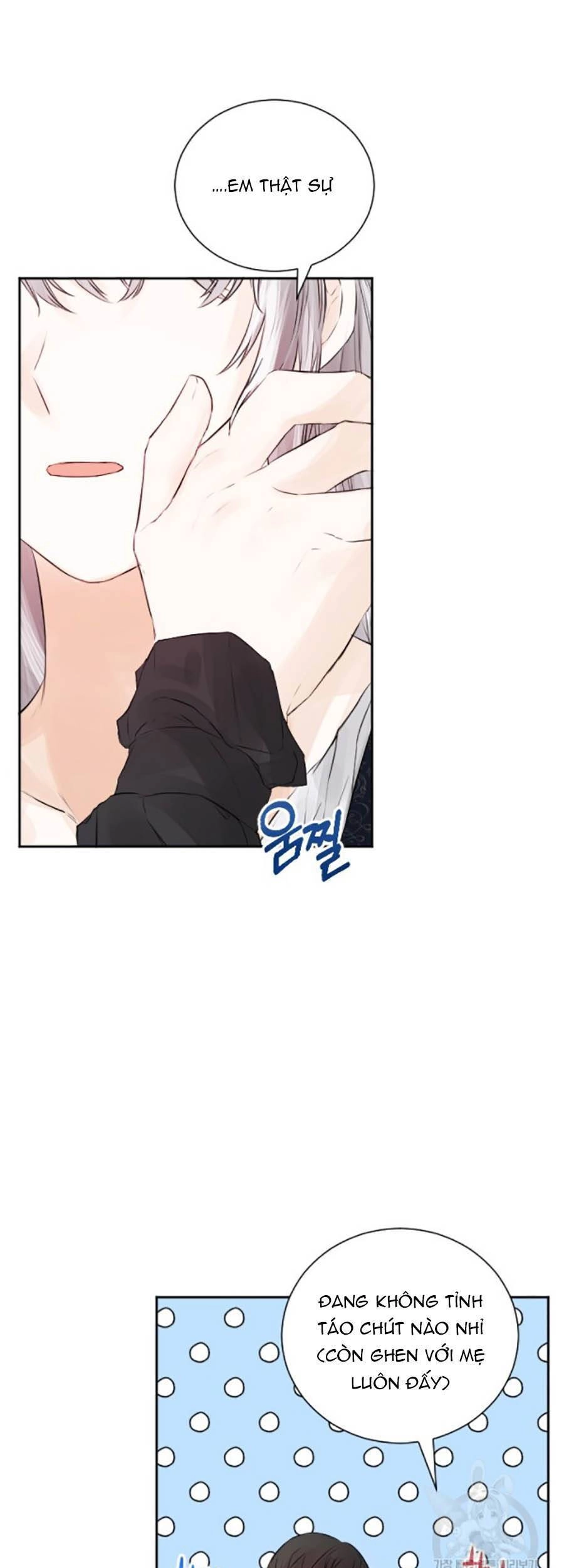 Lý Do Nàng Ophelia Không Thể Chạy Trốn Khỏi Dinh Thự Công Tước Chapter 41 - 35