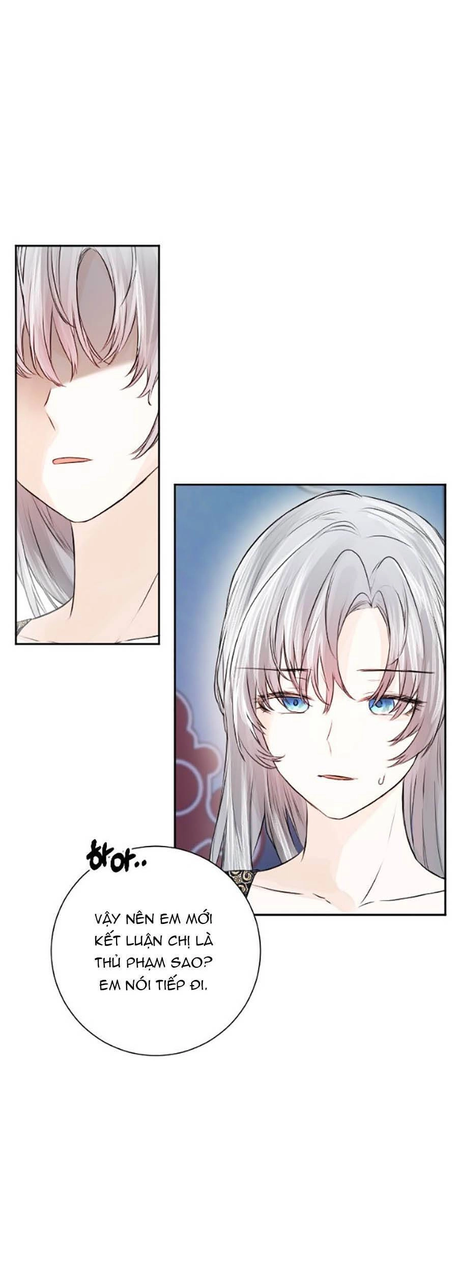 Lý Do Nàng Ophelia Không Thể Chạy Trốn Khỏi Dinh Thự Công Tước Chapter 42 - 1