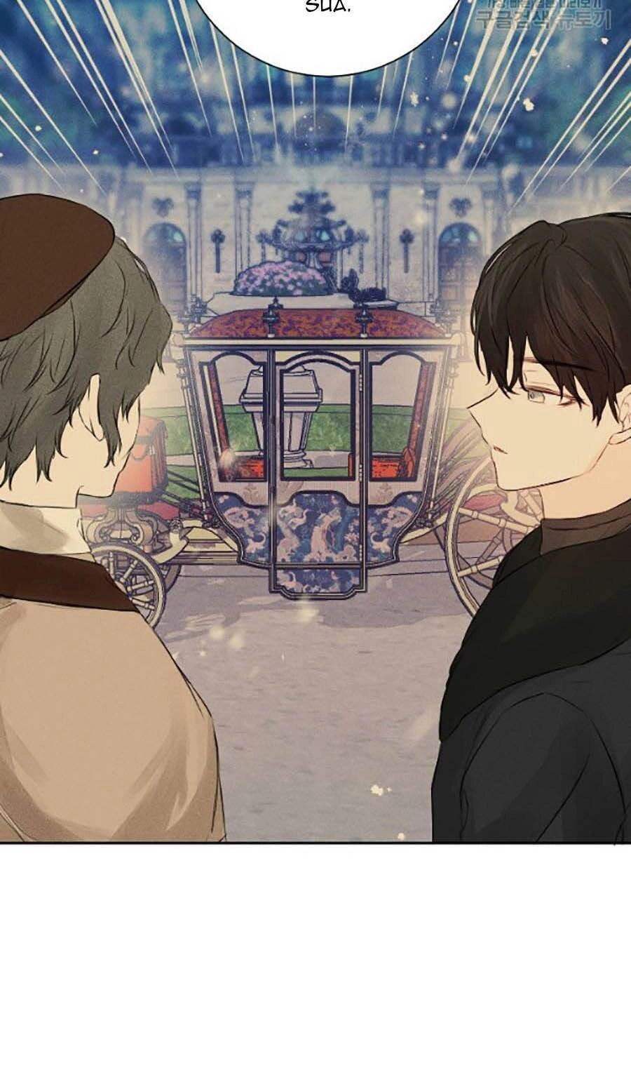 Lý Do Nàng Ophelia Không Thể Chạy Trốn Khỏi Dinh Thự Công Tước Chapter 42 - 3