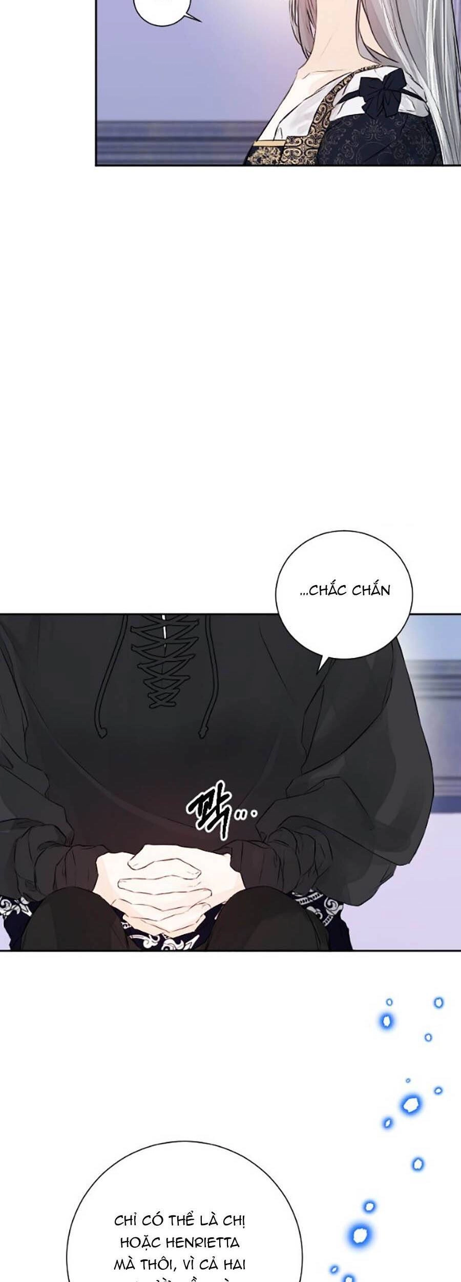 Lý Do Nàng Ophelia Không Thể Chạy Trốn Khỏi Dinh Thự Công Tước Chapter 42 - 5