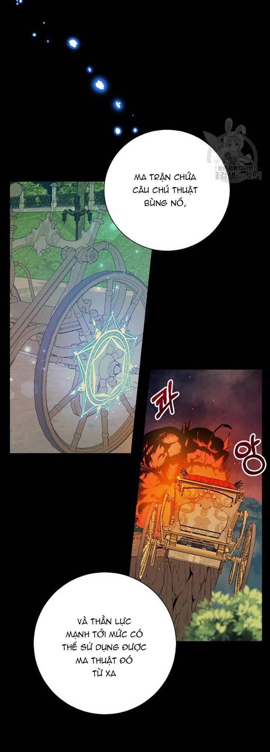 Lý Do Nàng Ophelia Không Thể Chạy Trốn Khỏi Dinh Thự Công Tước Chapter 42 - 8