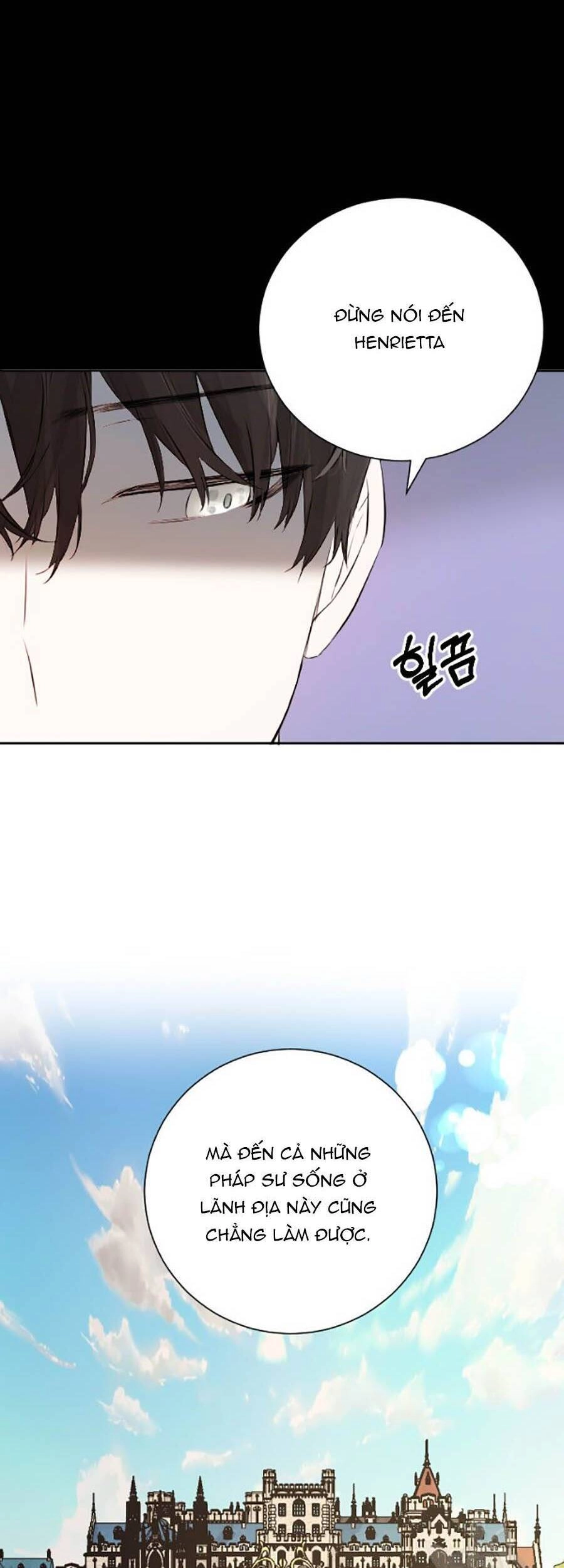 Lý Do Nàng Ophelia Không Thể Chạy Trốn Khỏi Dinh Thự Công Tước Chapter 42 - 9