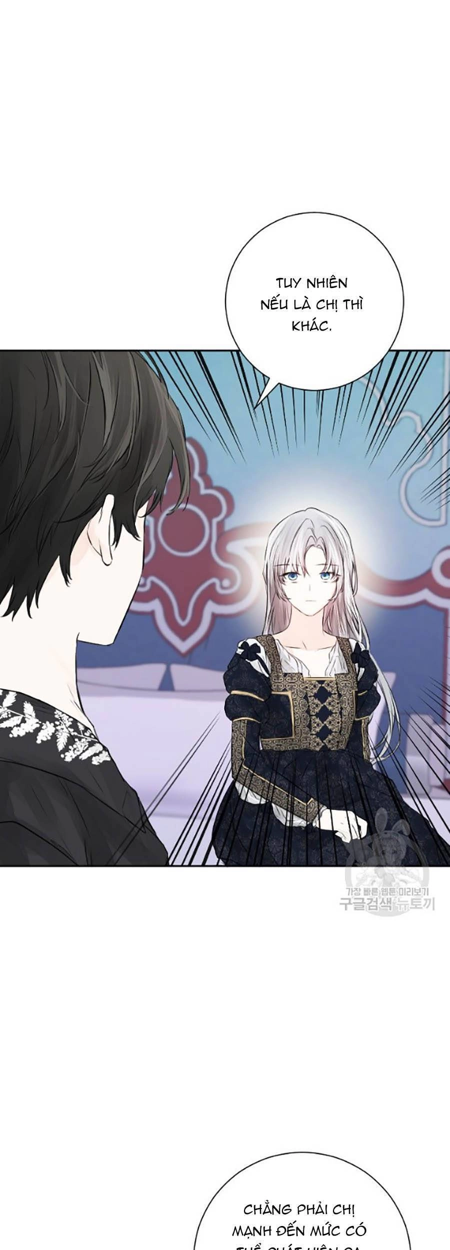 Lý Do Nàng Ophelia Không Thể Chạy Trốn Khỏi Dinh Thự Công Tước Chapter 42 - 11