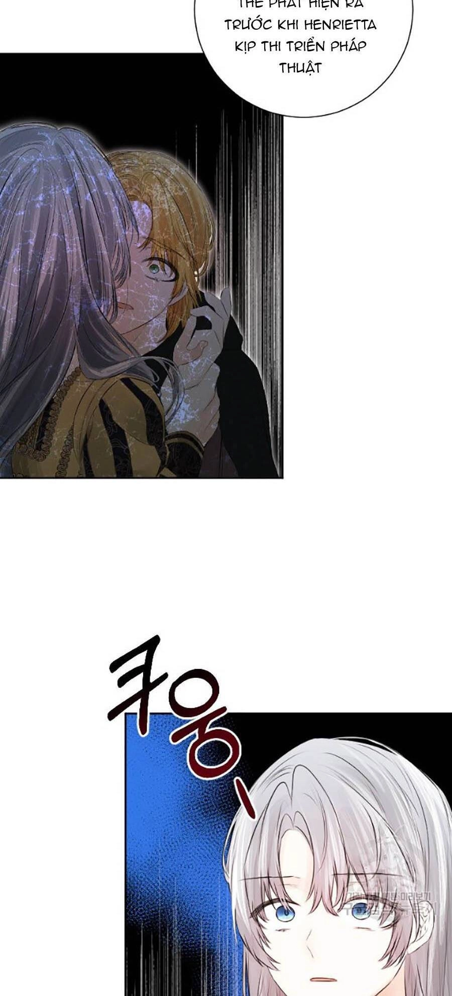 Lý Do Nàng Ophelia Không Thể Chạy Trốn Khỏi Dinh Thự Công Tước Chapter 42 - 12