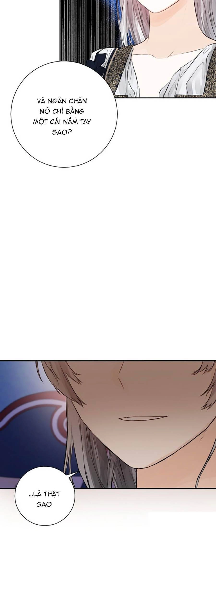 Lý Do Nàng Ophelia Không Thể Chạy Trốn Khỏi Dinh Thự Công Tước Chapter 42 - 13