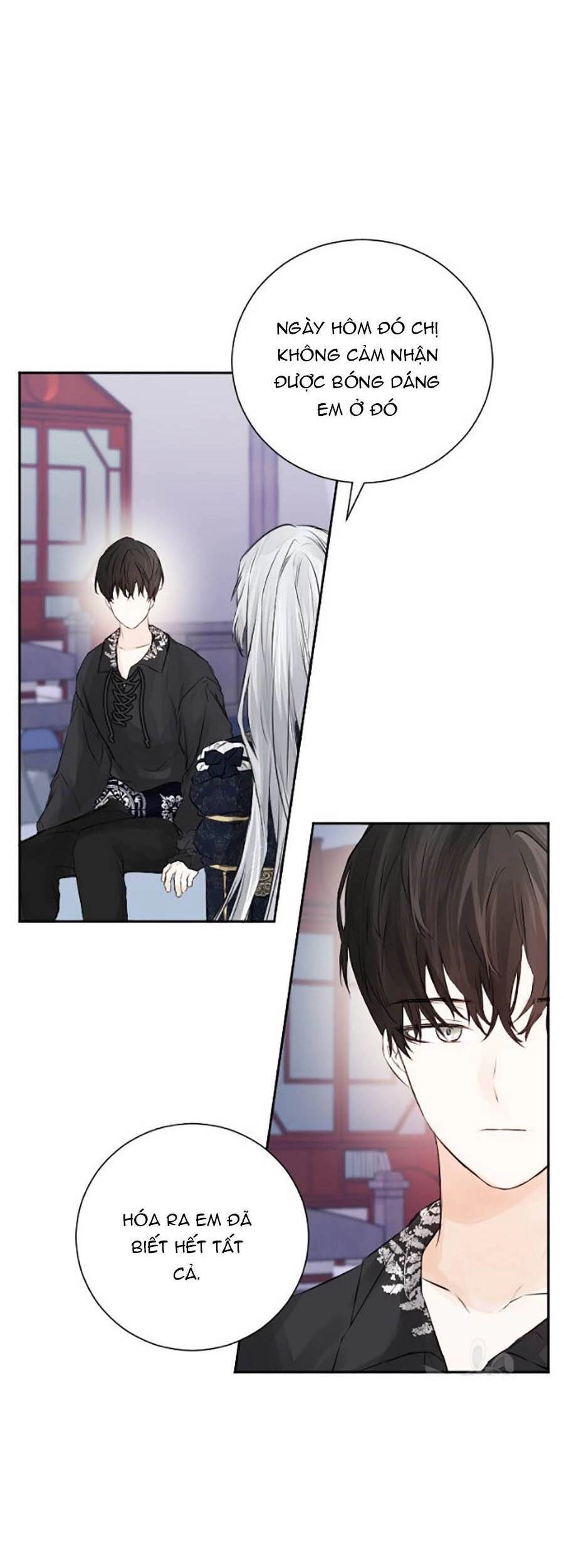 Lý Do Nàng Ophelia Không Thể Chạy Trốn Khỏi Dinh Thự Công Tước Chapter 42 - 14