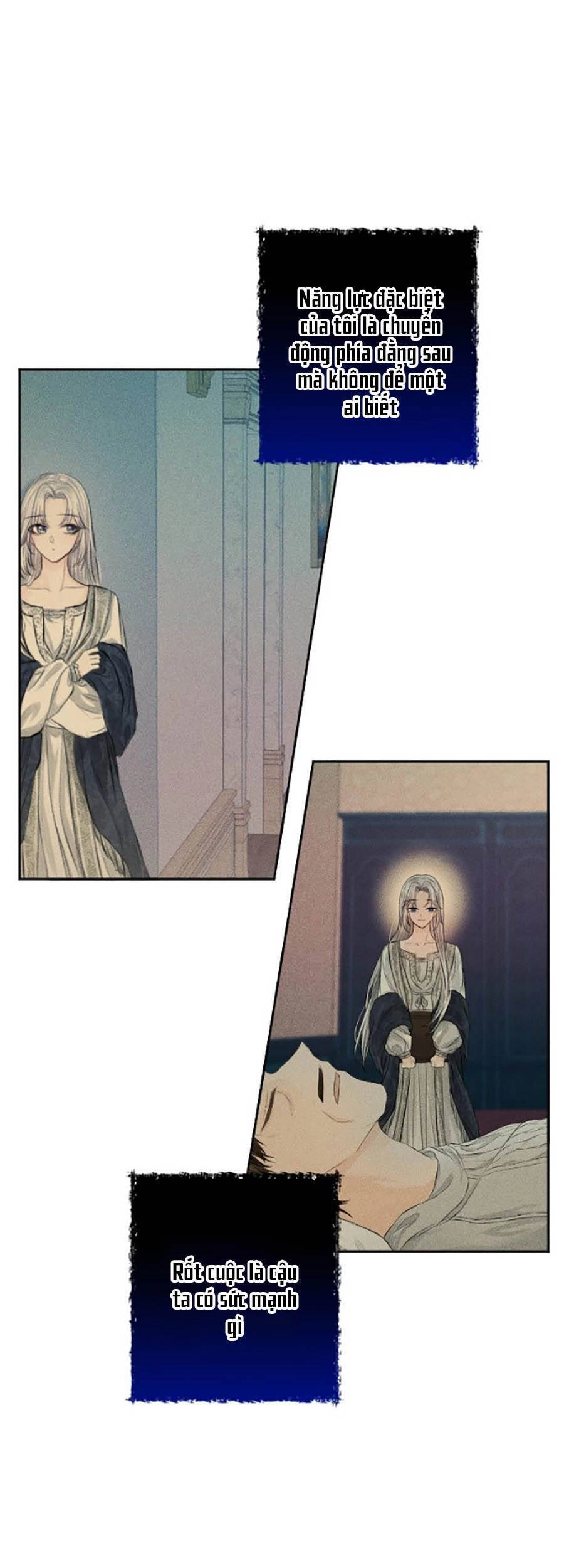 Lý Do Nàng Ophelia Không Thể Chạy Trốn Khỏi Dinh Thự Công Tước Chapter 42 - 17