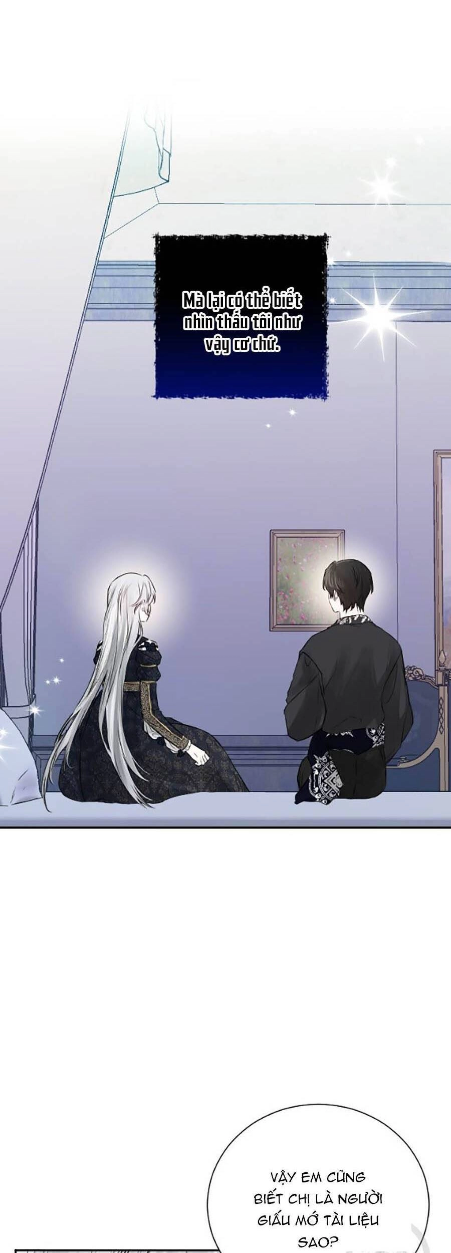 Lý Do Nàng Ophelia Không Thể Chạy Trốn Khỏi Dinh Thự Công Tước Chapter 42 - 18